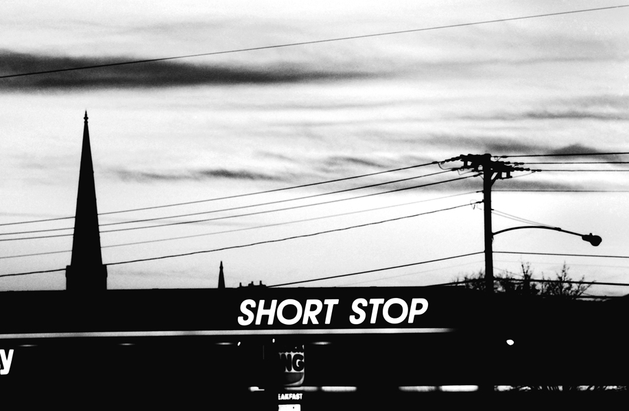 Peter Welch, Short Stop