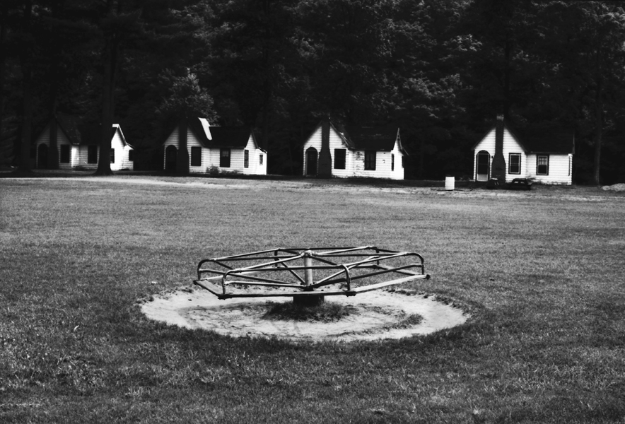 Peter Welch, Summer Cottages