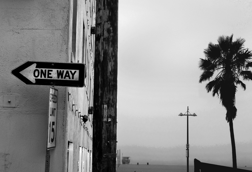 Peter Welch: One Way