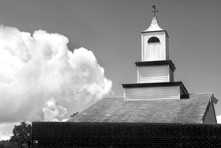 Peter Welch: Roof & Cloud