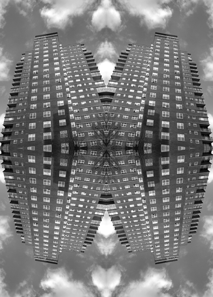 Peter Welch: Mitchell Lama Buildings