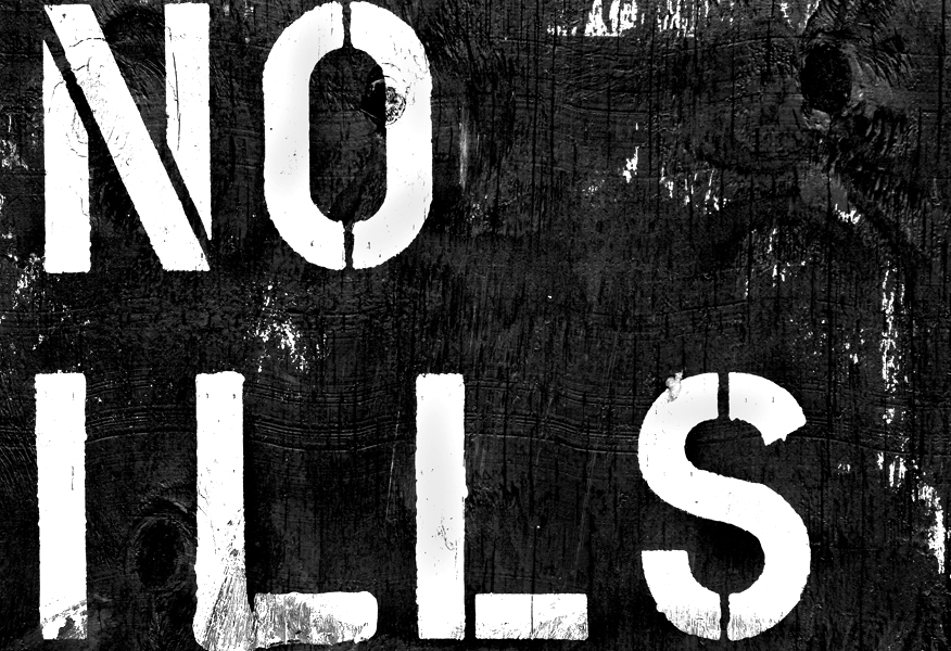 Peter Welch: No Ills