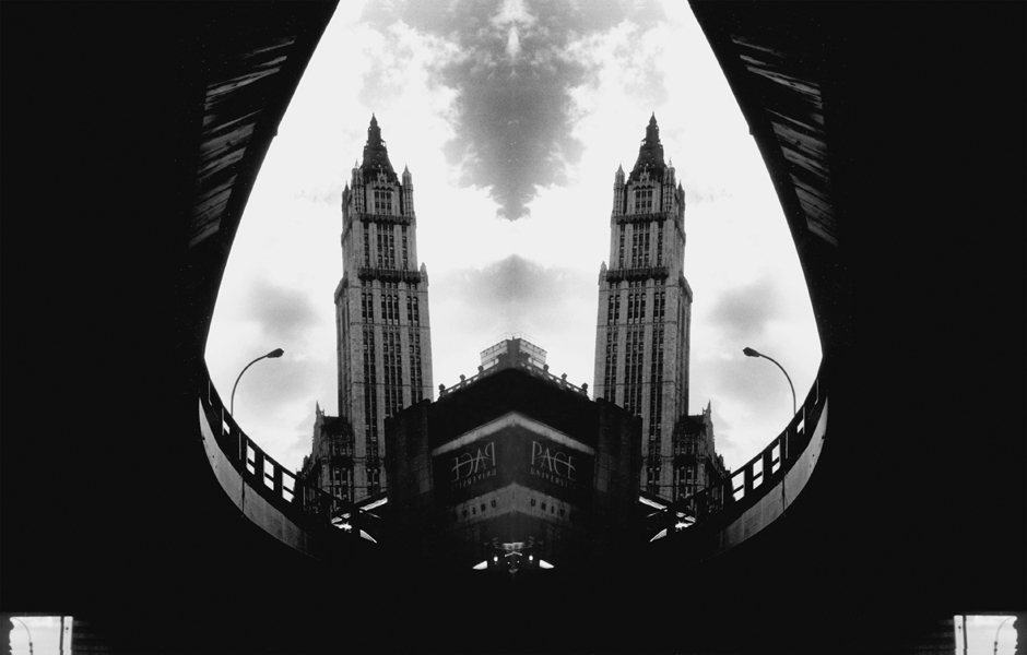 Peter Welch: Woolworth Building