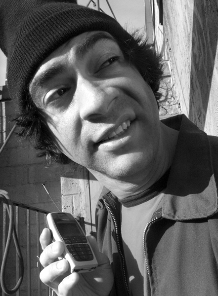 Peter Welch: Joby Saad